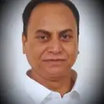 JAGDISH BAGADE