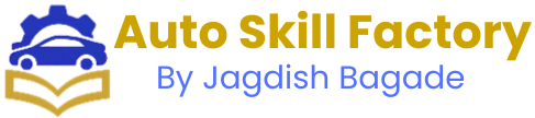 Auto Skill Factory