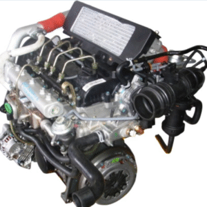 Cars Engine overhauling - Course.