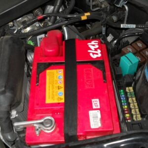 Automobile Basic to Advance Course.