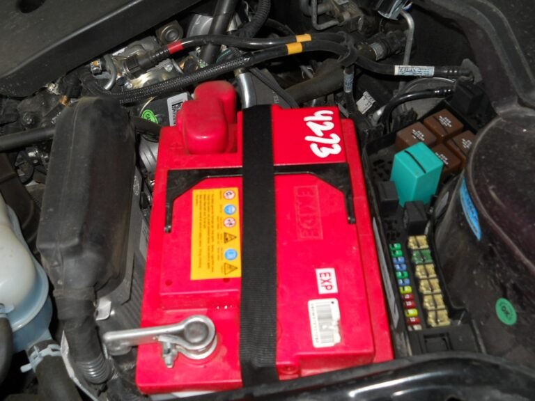 Automobile Basic to Advance Course.